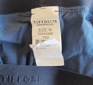 Boxers con estampado de dominó