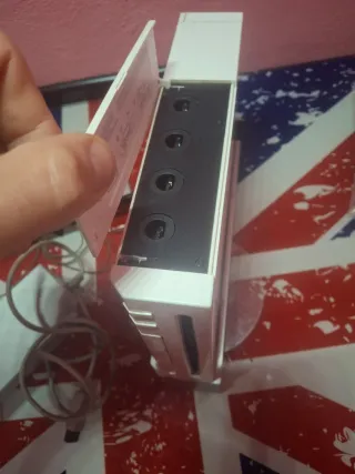 Nintendo Wii Console