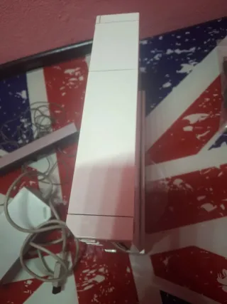 Nintendo Wii Console