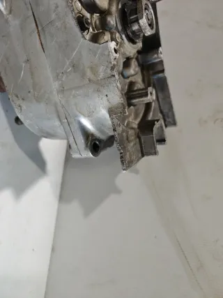Motor Bultaco Sherpa T250 Mod. 91