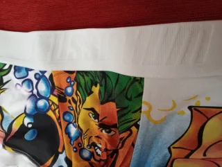 Boxer AussieBum Multicolor
