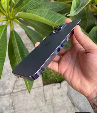 IPHONE 14 PRO MAX