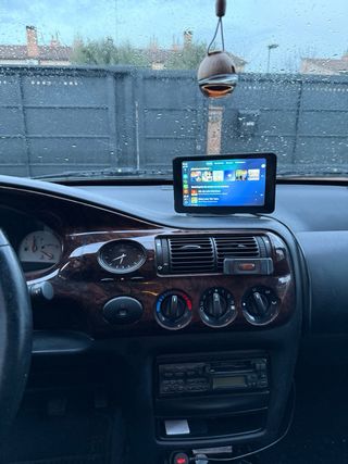 Ford Escort XR3i Cabriolet