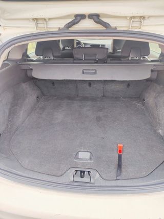 Volvo V60 D3 R-Design 2013