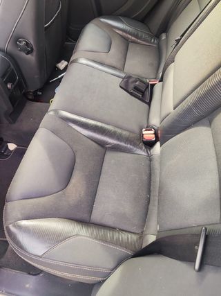 Volvo V60 D3 R-Design 2013