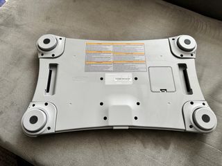 Nintendo Wii Fit Gioco e Bilancia