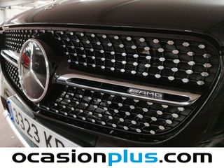 Mercedes-Benz GLC 43 AMG 4MATIC 270 kW (367 CV)