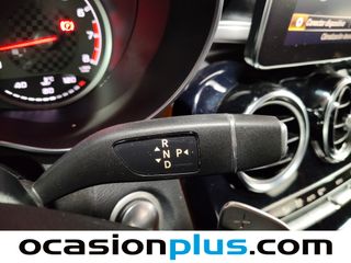 Mercedes-Benz GLC 43 AMG 4MATIC 270 kW (367 CV)