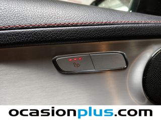 Mercedes-Benz GLC 43 AMG 4MATIC 270 kW (367 CV)