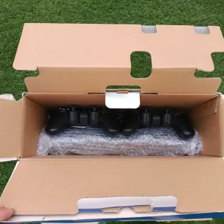 Consola PS3 Super Slim 500GB + Disco Duro 2TB