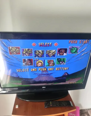 Consola PS3 Super Slim 500GB + Disco Duro 2TB