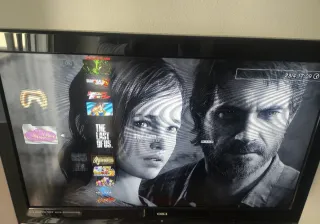 Consola PS3 Super Slim 500GB + Disco Duro 2TB