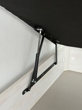 Cama canapé 1,35 x 1,90