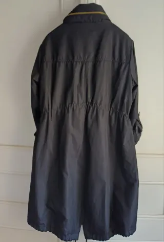 Chaqueta H&M verano ligera negra Talla L