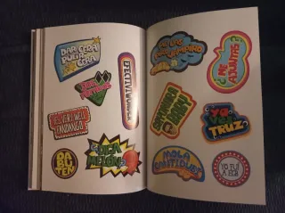 Yo fui a EGB 4