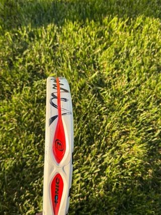 Pala Bullpadel Modelo 2026