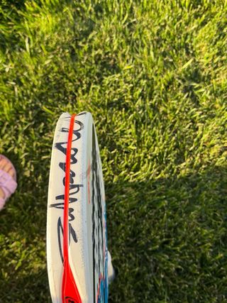 Pala Bullpadel Modelo 2026