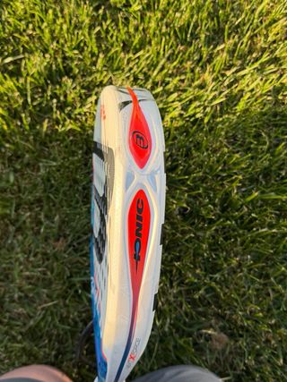 Pala Bullpadel Modelo 2026