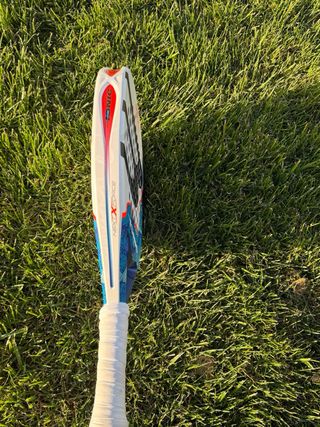 Pala Bullpadel Modelo 2026