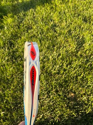 Pala Bullpadel Modelo 2026