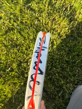 Pala Bullpadel Modelo 2026