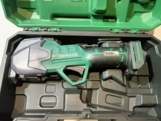 Tijeras Podar Recargable PARKSIDE 20V