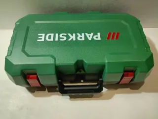 Tijeras Podar Recargable PARKSIDE 20V