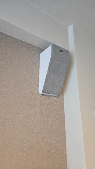 Pareja de altavoces de altura Polk Reserve R900