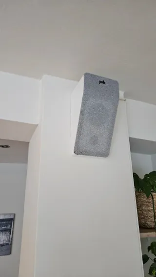 Pareja de altavoces de altura Polk Reserve R900