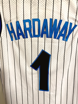 Hardaway - OrlandoMagic - Mitchell & Ness - TallaM