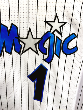 Hardaway - OrlandoMagic - Mitchell & Ness - TallaM