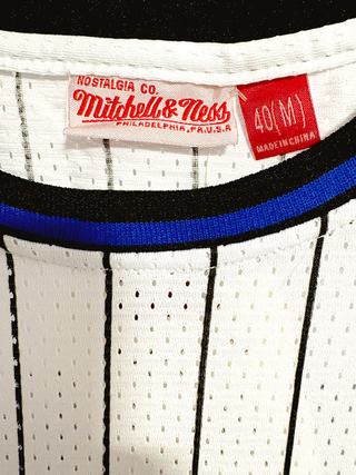 Hardaway - OrlandoMagic - Mitchell & Ness - TallaM