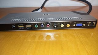 Base de expansión NUEVO HP Notebook QuickDock