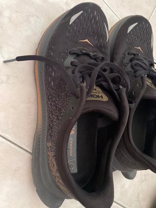 Hoka Kawana Scarpe Donna Taglia 38