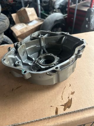 Tapa Carter Aprilia Shiver 750 (07-13)