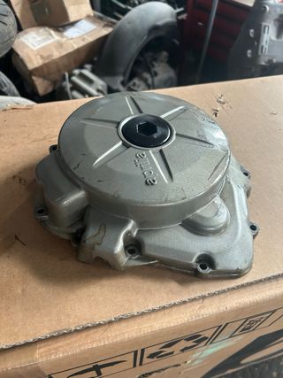 Tapa Carter Aprilia Shiver 750 (07-13)