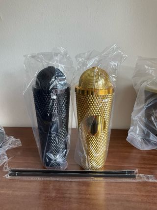 Set completo film Michael Jackson!