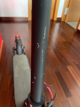 Patinete Eléctrico Xiaomi 4