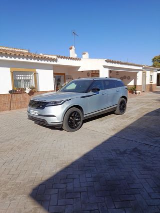 Land Rover Range Rover Velar 2024