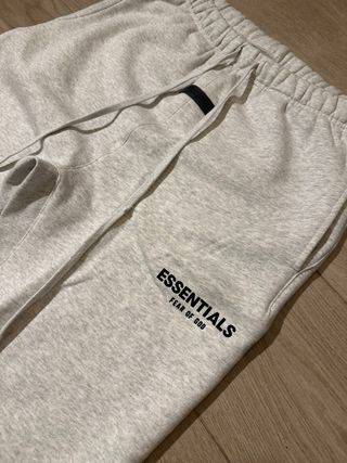 Pantaloni Jogger Essentials Fear of God L