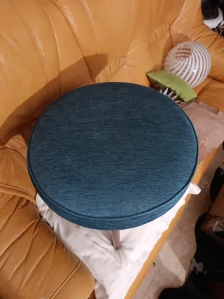 Taburete GPLAN Mid Century.