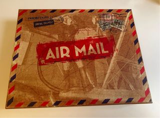 Air Mail Juego de Mesa