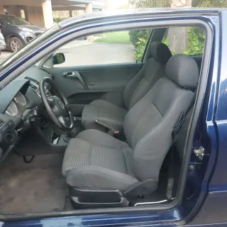 Volkswagen Polo 2001