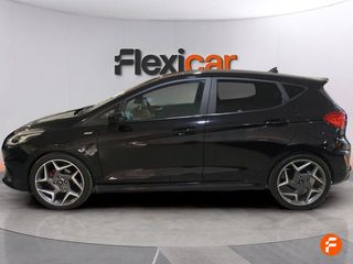 Ford Fiesta 1.0 EcoBoost 70kW (95CV) ST-Line S/S 5p