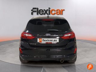 Ford Fiesta 1.0 EcoBoost 70kW (95CV) ST-Line S/S 5p