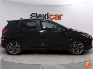Ford Fiesta 1.0 EcoBoost 70kW (95CV) ST-Line S/S 5p