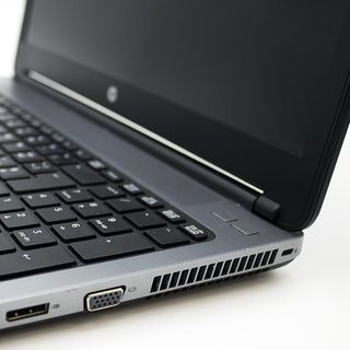 Portátil HP ProBook 665 AMD A6 RAM 8GB SSD 512GB