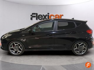 Ford Fiesta 1.0 EcoBoost 70kW (95CV) ST-Line S/S 5p