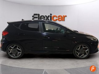 Ford Fiesta 1.0 EcoBoost 70kW (95CV) ST-Line S/S 5p
