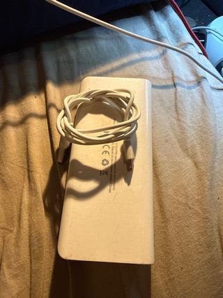 Batería Externa 10000mAh